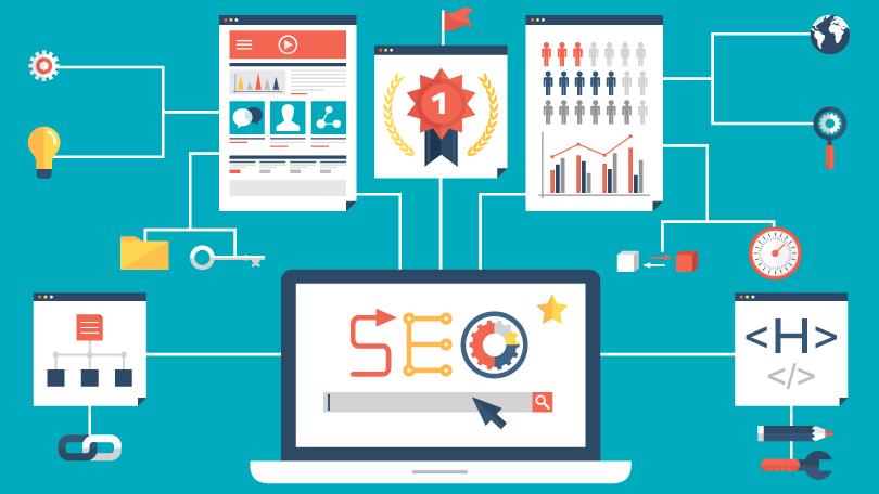 6 outils SEO à utiliser pour optimiser votre référencement